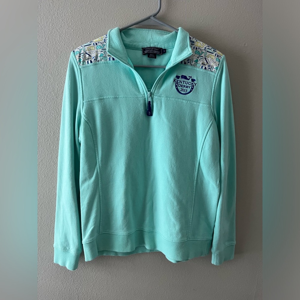 Vineyard Vines Kentucky Derby Jacket